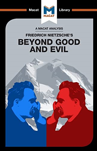 Beyond Good and Evil (The Macat Library)