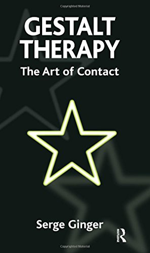 Gestalt Therapy: The Art of Contact