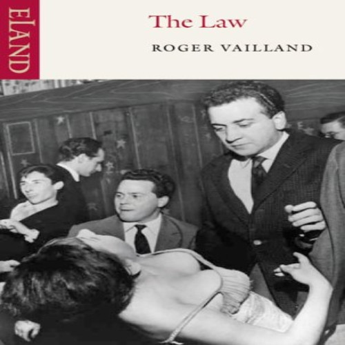 The Law (Literature & Criti)