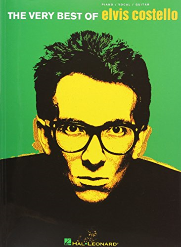The Very Best of Elvis Costello: Piano, Vocal, Guitar