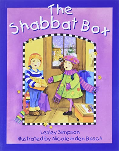 The Shabbat Box