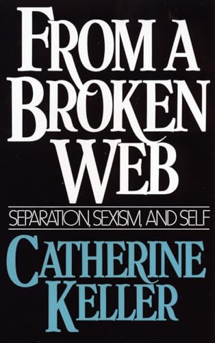 From a broken web