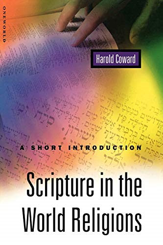 Scripture in the World Religions: A Short Introduction