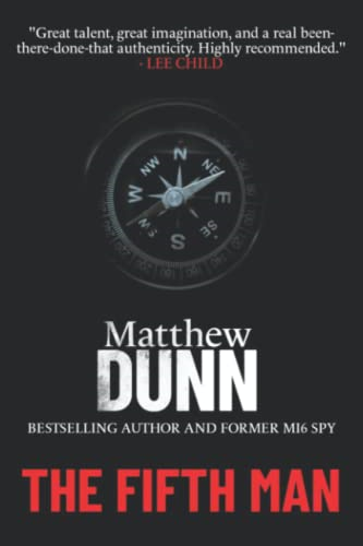 The Fifth Man (Ben Sign Mystery)