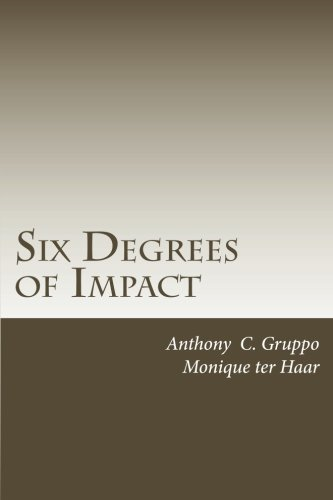 Six Degrees of Impact: Breaking Corporate Glass