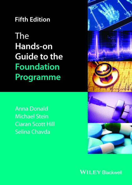 The Hands-on Guide to the Foundation Programme (Hands-On Guides)