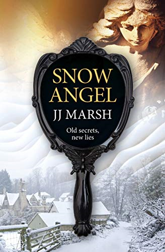 Snow Angel (Beatrice Stubbs)
