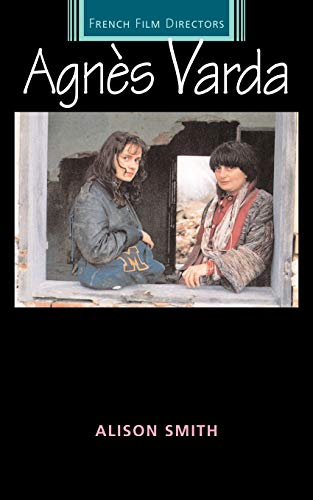 Agnes Varda (French Film Directors)