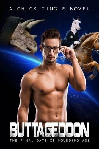 Buttageddon: The Final Days of Pounding Ass