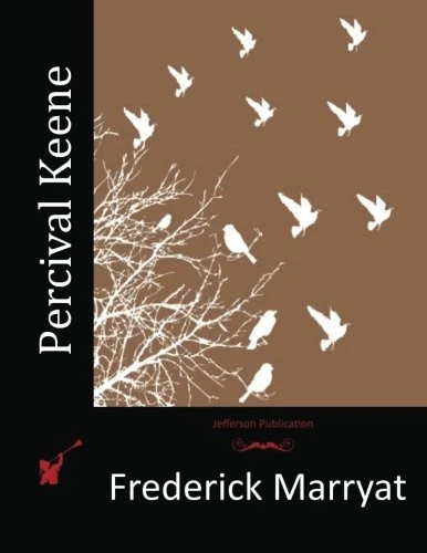 Percival Keene
