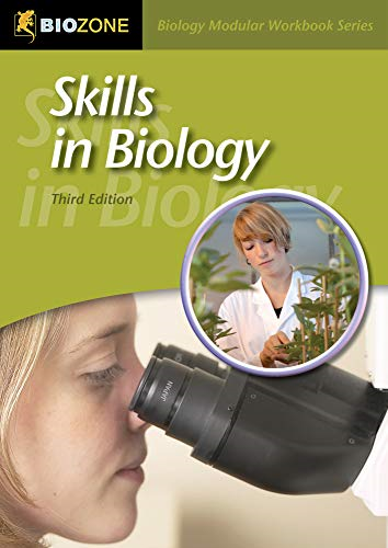 Skills in Biology Modular Workbook: 2012