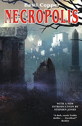 Necropolis (20th Century)