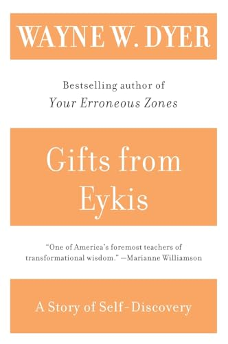 Gifts from Eykis