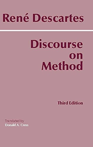 Discourse on Method
