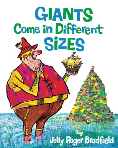 Giants Come in Different  Sizes