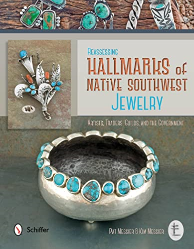 REASSESSING HALLMARKS OF NATIVE SOUTHWES