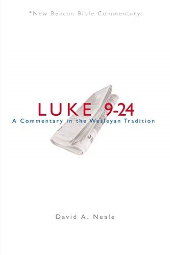 Nbbc, Luke 9 -24