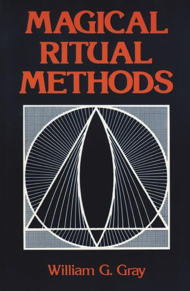 Magical Ritual Methods