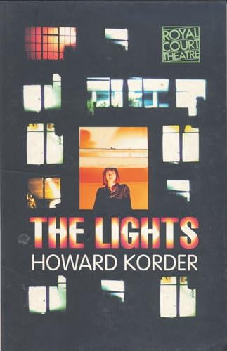 The Lights (Methuen Modern Plays)
