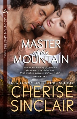 Master of the Mountain: Volume 1 (Mountain Masters)