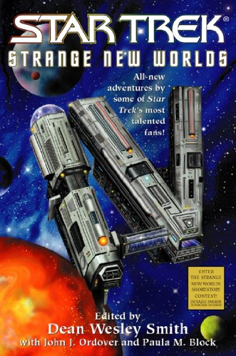 Star Trek: Strange New Worlds Iv
