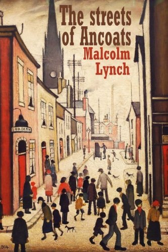 The Streets of Ancoats