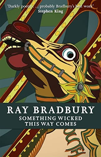 Something Wicked This Way Comes (FANTASY MASTERWORKS)