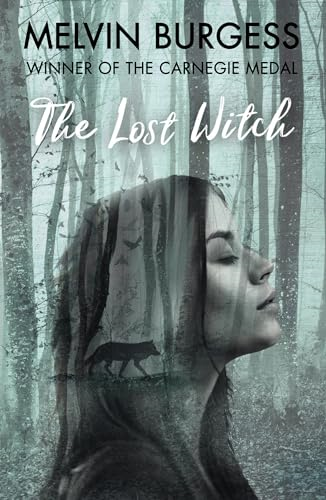 The Lost Witch