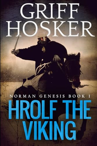 Hrolf the Viking (Norman Genesis)