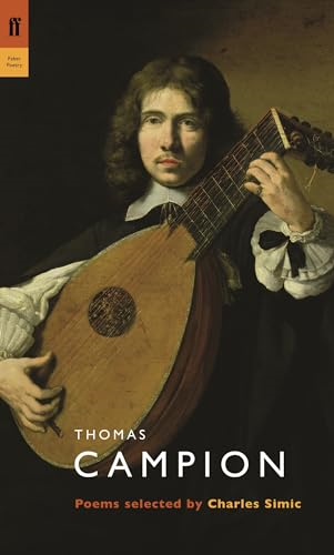 Thomas Campion (Poet to Poet)