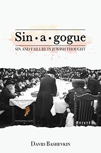 Sina[aa[gogue: Sin & Failure in Jewish Thought (New Perspectives in Post-Rabbinic Judaism)