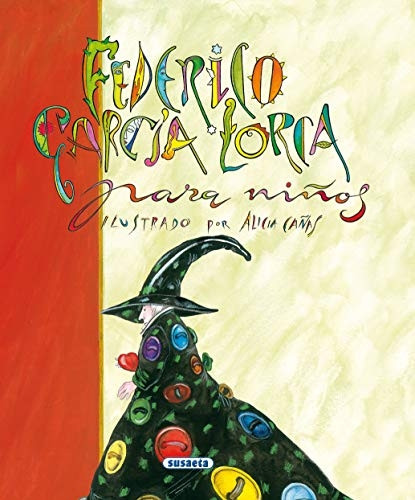Federico Garc¡a Lorca Para Ninos