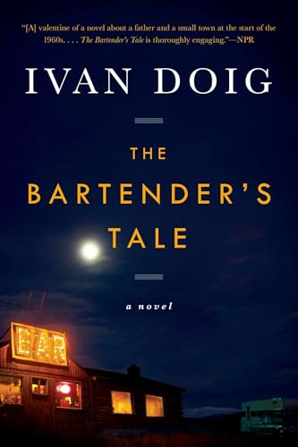 The Bartender's Tale