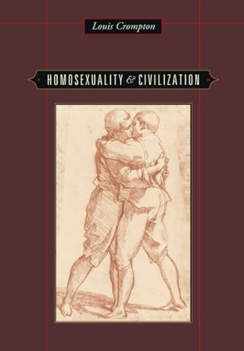Homosexuality and Civilization