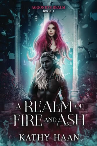 A Realm of Fire and Ash