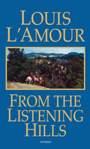 From the Listening Hills