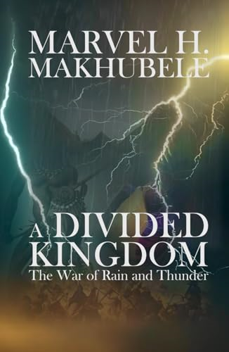 A Divided Kingdom