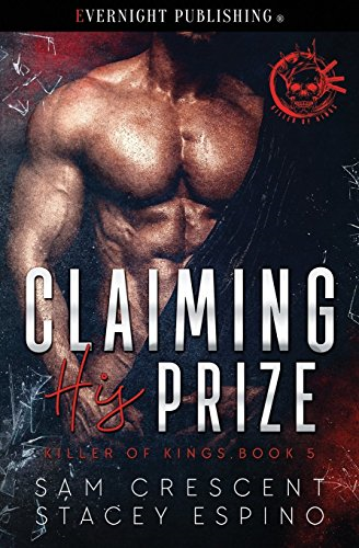 Claiming His Prize (Killer of Kings)