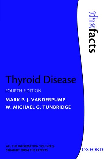 Thyroid Disease (Facts)