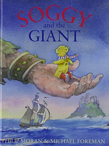 Soggy and the Giant 2015 (Soggy Bear)