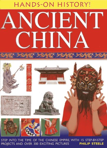 Hands-On History! Ancient China