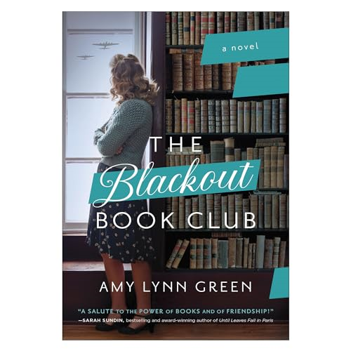 The Blackout Book Club