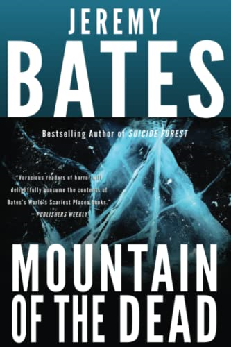 Mountain of the Dead  - (World's Scariest Places)