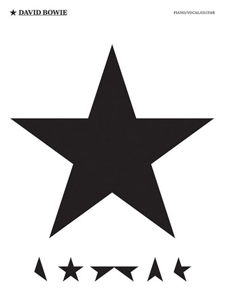 David Bowie: Blackstar