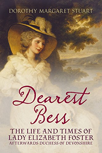 Dearest Bess