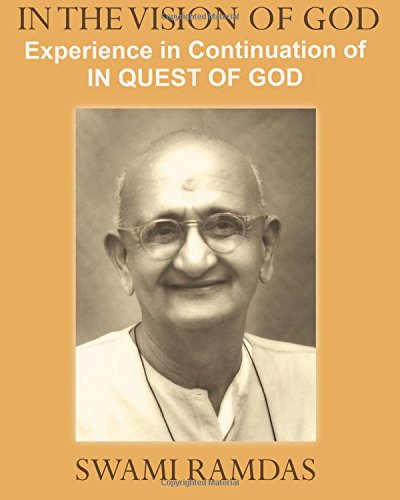 In the Vision of God