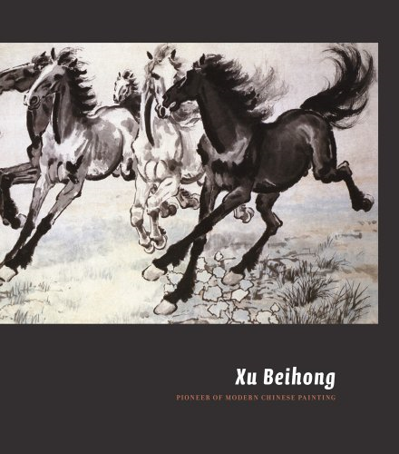 Xu Beihong: Pioneer of Modern Chinese Painting