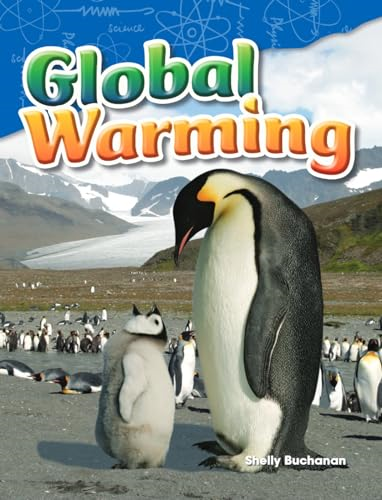 Global Warming (Grade 5) (Science Readers: Content and Literacy)