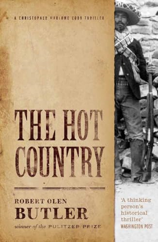 Hot Country, The