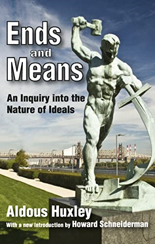 Ends And Means